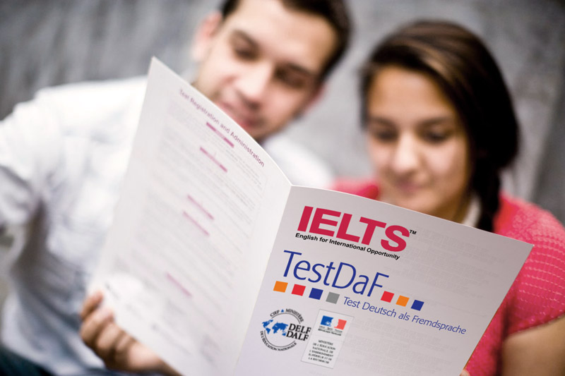 exams-preparation-IELTS-Start-Deutsch-DELF